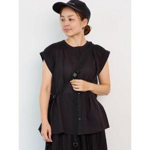 ブラウス シャツ 「INDIA made」無地/柄アソートシャーリングブラウス レディース