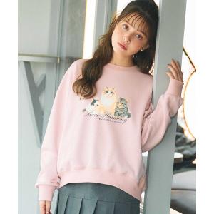 Chacott（チャコット） ニット セーター 「ノーソーイングニット