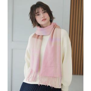 Morris & Sons（モリスアンドサンズ） マフラー ストール MORRIS