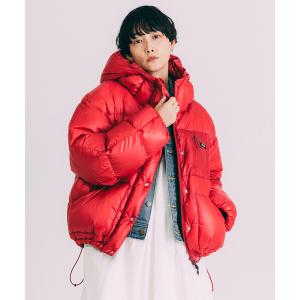 2026年2月】NANGA レディースダウンコート、ダウンジャケットの