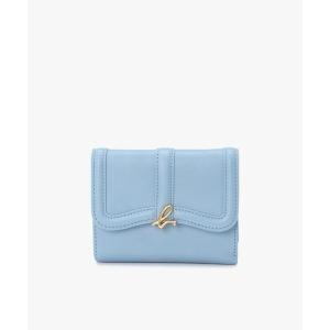 新品！本物アニエスベー Agnes b. レザー コンパクト 三つ折り 財布 楽天市場】アニエスベー（形状（財布）三つ折り財布）（レディース財布