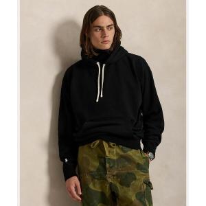 POLO RALPH LAUREN（ポロ・ラルフローレン） パーカー ダブルニット