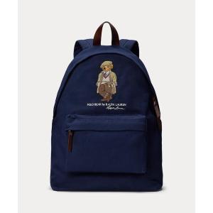 POLO RALPH LAUREN（ポロ・ラルフローレン） デイバック リュック