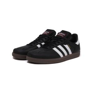 スニーカー BAPE X ADIDAS - SAMBA メンズ