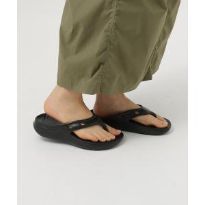 「Teva」 ビーチサンダル MEDIUM ブラ...の商品画像