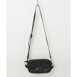 「Guy Laroche」 2WAYバッグ FREE ブラック レディース