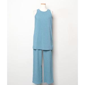 「Social GIRL」 セットアップ M ブ...の商品画像