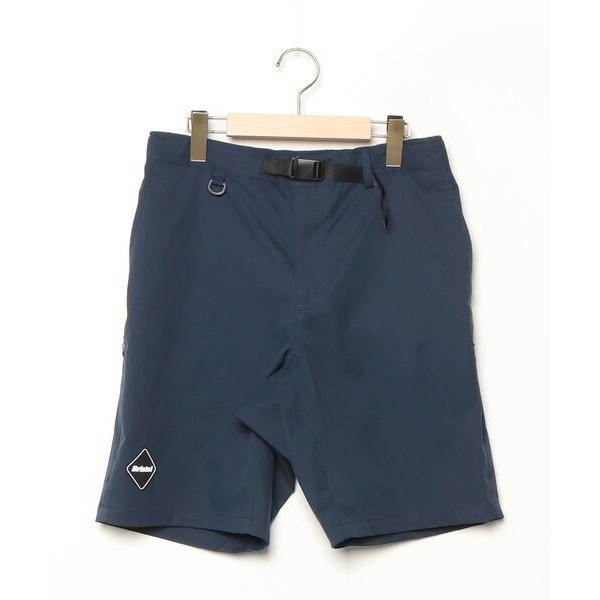 「F.C.R.B.」 ショートパンツ M ネイビー メンズ