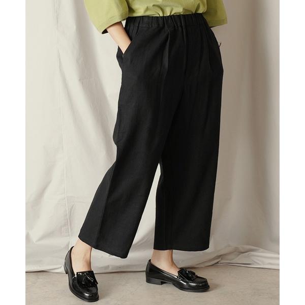 「Aphlotus」 クロップドパンツ SMALL スミクロ メンズ