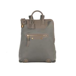 「TOFF&LOADSTONE」 リュック FREE グレー系その他 レディース