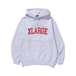 パーカー ARCH LOGO HOODED SWEATSHIRT メンズ レディース