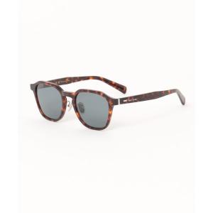 サングラス 「Paul Smith/ポールスミス」スクエア サングラス PS25613SLB 230 メンズ レディース