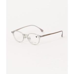 伊達メガネ メガネ 眼鏡 「Paul Smith/ポールスミス」ボストン メガネ PS23604LB 020 メンズ レディース