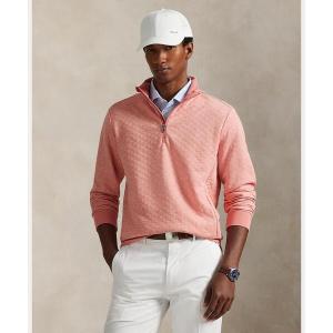 RLX トレーナー スウェット クラシック Polo ベア ダブルニット