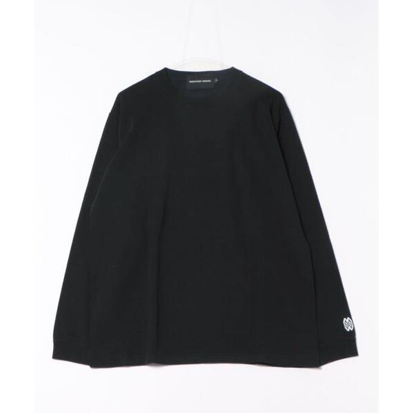tシャツ 「Ca」「it」「HIROYUKI OBARA」L/S カットソー メンズ レディース
