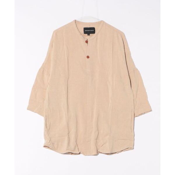 シャツ 「Ca」「it」「HIROYUKI OBARA」シャツ メンズ レディース