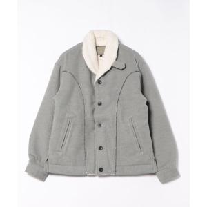 ブルゾン アウター 「Ca」「it」「AYUITE」ボアブルゾン メンズ レディース