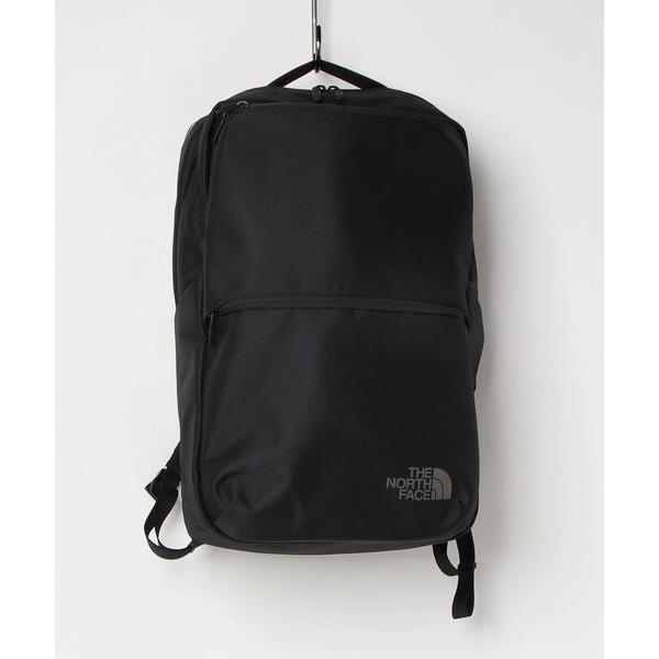 「THE NORTH FACE」 リュック FREE ブラック メンズ