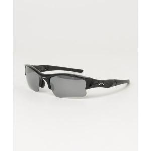 「OAKLEY」 サングラス - ブラック メンズ