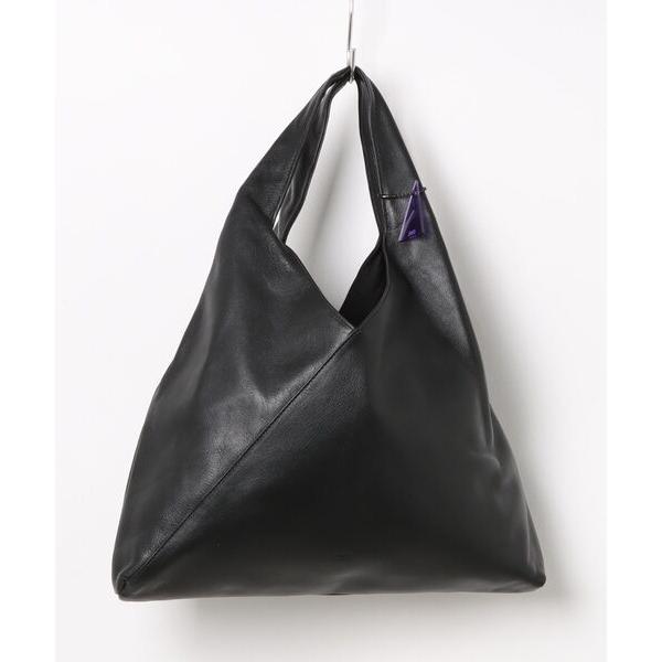 トートバッグ 「ONE./ワンドット」レザーマルシェBAG / ONE-002 レディース メンズ
