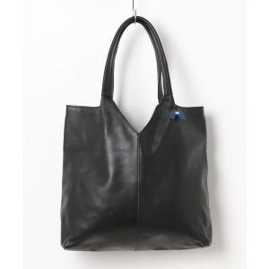 トートバッグ 「ONE./ワンドット」レザーアーバントート / ONE-005 レディース メンズ