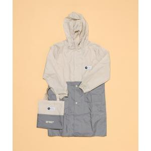 カッパ レインコート カッパ 「らこれキッズ」レインコート「140cm」 / 575584 キッズ 子供 男の子 女の子｜ZOZOTOWN Yahoo!店