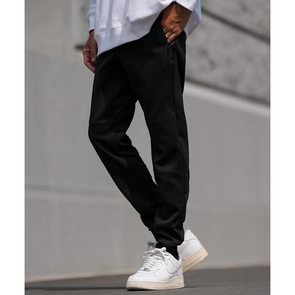 パンツ テック ジョガーパンツ メンズ