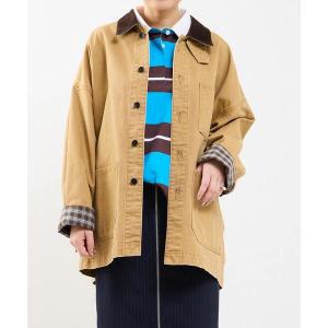 カバーオール カバーオール レディース