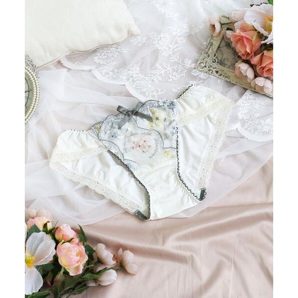 ショーツ フェリーチェ ノーマルショーツ