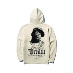 パーカー 「STANCE/スタンス」バックプリントフーディー　プルオーバーパーカーIT WAS ALL HOODIE メンズ レディース