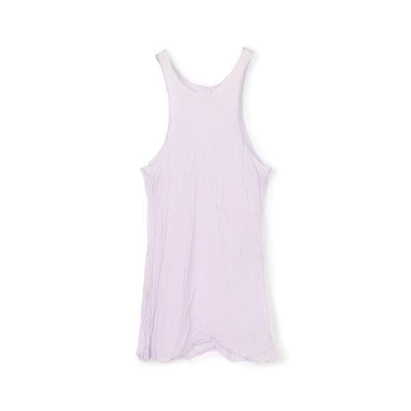 ブラウス シャツ GABRIELA COLL GARMENTS NO.73 CRUSHED TOP ...