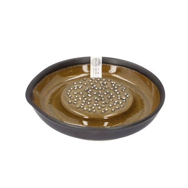 キッチン もとしげ おろし器 大