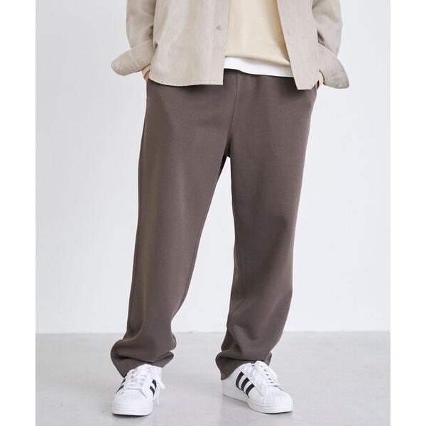 スウェットパンツ ジャージ クリーンプラススウェットパンツ「防汚（食品汚れ）、UVカット」 メンズ ...