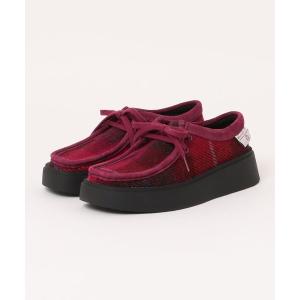 Clarks（クラークス） デッキシューズ モカシン Torhill Bee（トーヒル