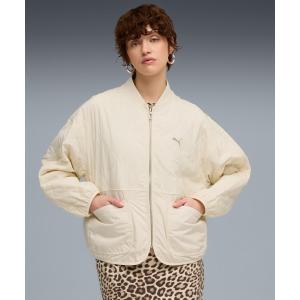 2026年2月】PUMA レディースキルティングのおすすめ人気ランキング