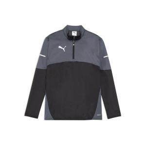 トレーナー スウェット PUMA プーマ メンズ サッカー INDIVIDUAL WINTERIZED 防風 トップ メンズ