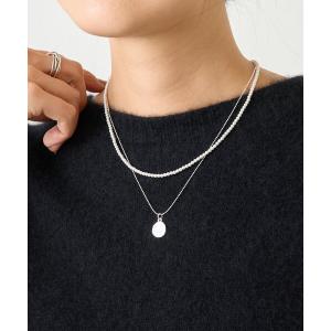 ネックレス シンプル2WAYネックレス レディースの買取情報