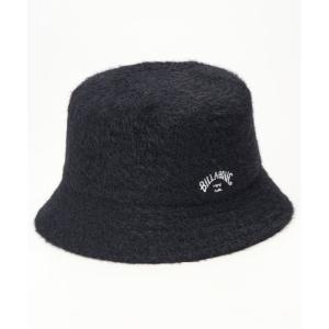 帽子 ハット BILLABONG/ビラボン ハット MOHAIR BUCKET HAT BF014-906 レディース メンズ