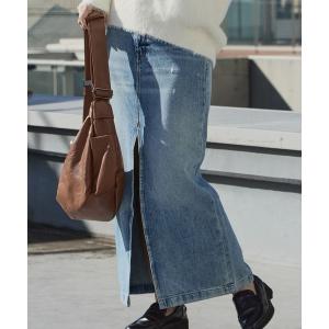 デニムスカート Calvin Klein/カルバ...の商品画像