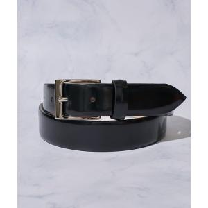 ベルト SADDLERSレザーベルト2 メンズ レディース