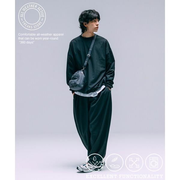 限定展開 ALL WEATHER ACTIVE WEAR/オールウェザーアクティブウェア リラックス...