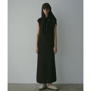 anuke（アンヌーク） anuke 2025SpringSummer オールインワン Cotton