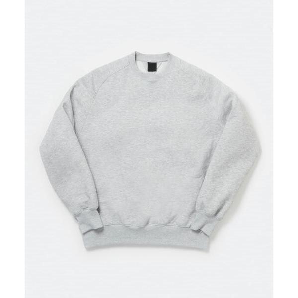 トレーナー スウェット DAIWA PIER39　TECH SWEAT CREW FREEDOM S...