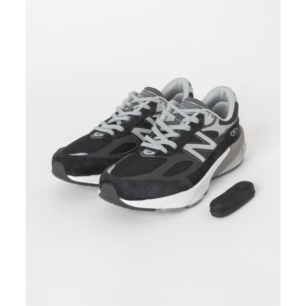 スニーカー NEW BALANCE　M990v6 メンズ