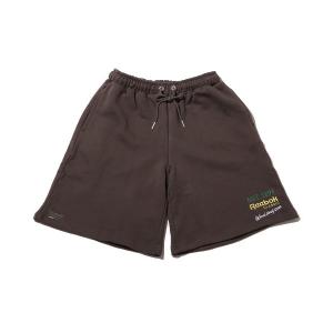 AFB（エーエフビー） ハーフパンツ ワイドパンツ パンツ 短パン BAGGY