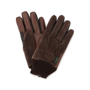 手袋 IL BISONTE / グローブ / 2025 AUTUMN WINTER メンズ レディース