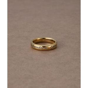 ete bijoux（エテ ビジュー） 指輪 リング 「マーガレット」 パール