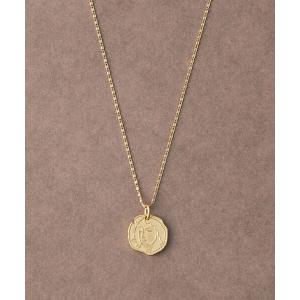 ete エテ　K10 ベネチアンチェーンネックレス ete（エテ） ネックレス K10YG ベネチアンチェーン ネックレス