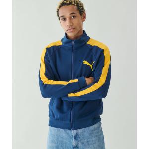 ジャージ PUMA | 「別注」トラックジャケット MEN メンズ