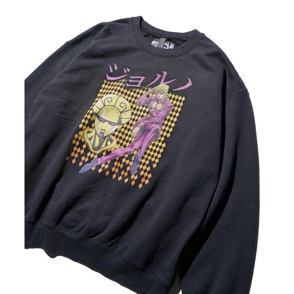 トレーナー スウェット THRIFTY LOOK / THRIFTY ”JOJO'S BIZARRE...